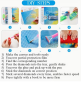 Preview: Diamond Painting Stitch